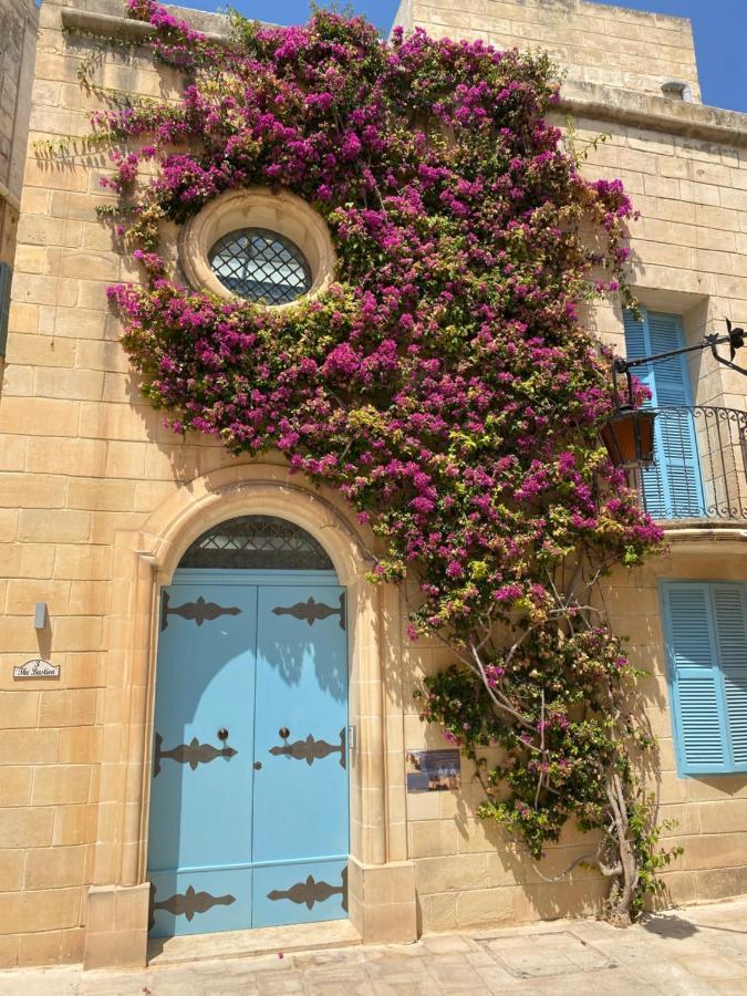 Bugibba Sunrise View Modern Apartment San Pawl il-Baħar Eksteriør bilde